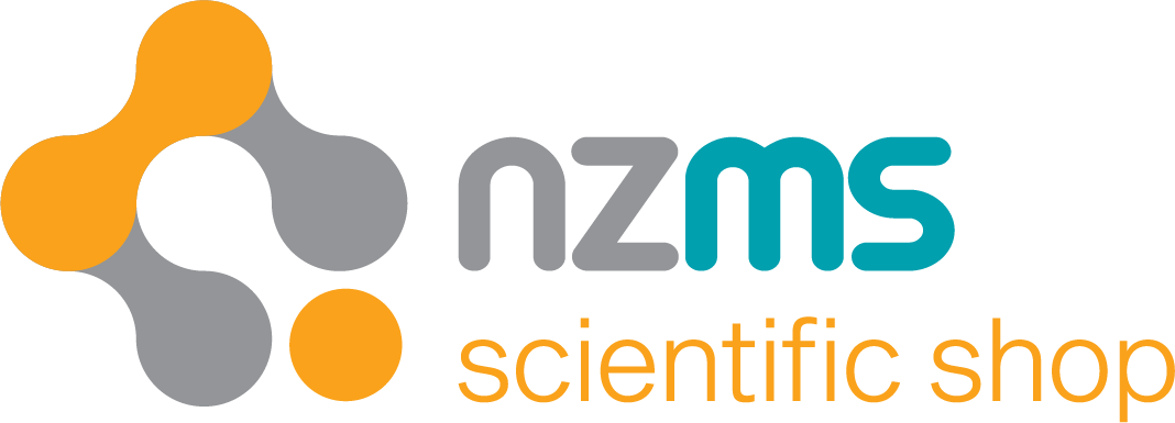 NZMS Scientific Shop